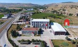 Amasya Üniversitesi 4/B Sözleşmeli 25 Personel alıyor