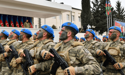 Azerbaycan Ordusu'ndan Karabağ'da geniş çaplı tatbikat  
