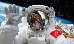 Uzayda yemek ve anında paylaşılan stratosfer selfie’sinin fiyatı belli oldu…
