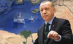 Fransız gazeteciden çaresizlik itirafı! ‘Askeri gücümüz acınacak halde, Erdoğan’a karşı Latin gücü kurmalıyız!’