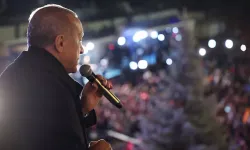 Cumhurbaşkanı Erdoğan balkon konuşması yapacak mı? Erdoğan'ın balkon konuşması nerede, saat kaçta?