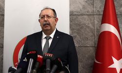 YSK Başkanı Ahmet Yener: "5-10 yıl içerisinde Elektronik oylama uygulaması Türkiye'ye gelecek"