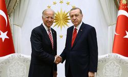 ABD Başkanı Biden'dan Cumhurbaşkanı Erdoğan'a tebrik telefonu
