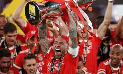 Portekiz Premier Ligi'nin şampiyonu belli oldu