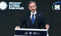 Cumhurbaşkanlığı İletişim Başkanı Altun: Türkiye, 'istikrarlaştırıcı güç' olmayı sürdürecek