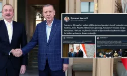 Dünya liderlerinden tebrik mesajları: Cumhurbaşkanı Erdoğan ile birlikte ilerlemeye devam edeceğiz