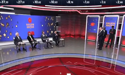 Halk TV'de dikkat çeken Erdoğan yorumu: Çok çarpıcı, büyük başarı