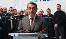 Bakan Dönmez: 'Eskişehir-5000'i Avrupa'da da görmek istiyoruz