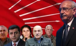 Kılıçdaroğlu'nun ikiyüzlülüğü bir kez daha deşifre oldu! PKK desteğini arşiv unutmaz