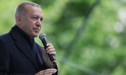 Cumhurbaşkanı Erdoğan: 28 Mayıs’ı Türkiye Yüzyılı’nın müjdecisi haline getireceğiz