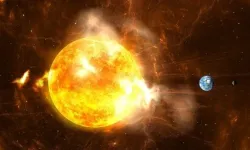 NASA: Öldürücü Güneş fırtınası 30 dakika önce tespit edilebilir
