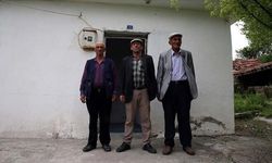 Nüfus az olan yerlerde oy verme erkenden bitti! Tokat'ın 19 seçmenli köyünde sandık kapatıldı