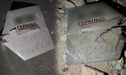 Rusya’dan Odessa’ya İHA saldırısı: İHA’lara ‘Kremlin için’ yazıldı