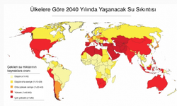 33 ülke tehlikede listede Türkiye’de var! Etkisini göstermeye başladı