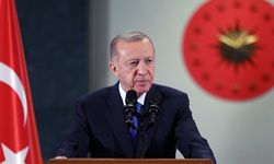 Cumhurbaşkanı Erdoğan'dan Şehit Aybüke Yalçın mesajı