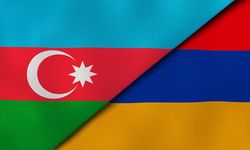 Azerbaycan ile Ermenistan arasında demir yolu mutabakatı