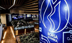 Borsa'da yeni kabine etkisi: Son 3 ayın zirvesini test etti