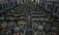 Dünya Türk askerini konuşuyor: Türkiye barışı koruma operasyonuna katılacak