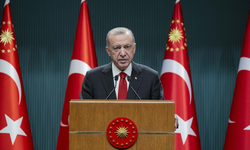 Cumhurbaşkanı Erdoğan Kabine sonrası yeni dönemde yapılacakları tek tek sıraladı