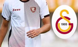 Galatasaray, sezonun ilk transferini yapıyor! Serie A'nın yıldızı Cim-bom'a