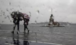 Meteoroloji’den kritik uyarı: 30 kentte 'sarı' alarm