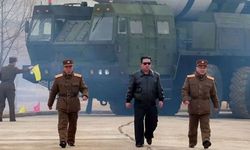3 ülke anlaştı! Kuzey Kore'nin füzelerine karşı yeni adım