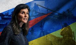 ABD başkan adayı Haley: Ukrayna kaybederse dünya savaşı çıkabilir