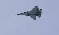 Havada gerilim rüzgarları… Çin ve Rusya savaş uçakları Güney Kore’de