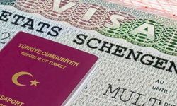 Schengen vizesi sorunu! AB'den açıklama: Ret oranındaki artış Türkiye'ye özgü değil