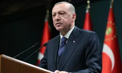 Seçim zaferi sonrası Cumhurbaşkanı Erdoğan'ın ilk yurt dışı rotası belli oldu