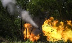 Doğu cephesinde son durum! Ukrayna: Rusları havadan ve karadan vuruyoruz