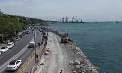 Üsküdar Belediye Başkanı Hilmi Türkmen'den İBB'ye Kız Kulesi sahil yolu tepkisi: Gerekeni hızla yapın