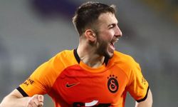 Ve Halil Dervişoğlu Süper Lig devinin yeni yıldızı oldu! Geri dönüyor