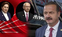 Ağıralioğlu'ndan sert çıkış: Kılıçdaroğlu ve Akşener istifa etmeli