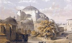 Geçmişten geleceğe Ayasofya'nın tarihçesi ve bilinmeyenleri