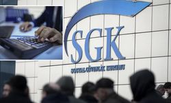 SGK duyurdu: Süre 3 Ağustos'a uzatıldı