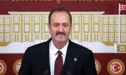 MHP’li Osmanağaoğlu “Devlet Bahçeli’nin çağrısı ilkelerini şöhrete kurban verenlere değil”