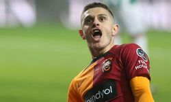 Milot Rashica Beşiktaş'ta: 4 yıllık sözleşme