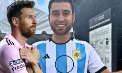 Lionel Messi'den imza aldı, işten kovuldu! “Değdi…”