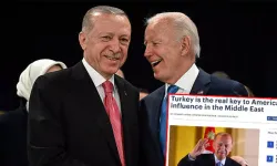 Washington'a Türkiye çağrısı... ABD basını adını koydu: İhtiyacımız var!