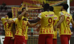 Kayserispor, Samsunspor'u 2 golle geçti
