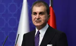 AK Parti Sözcüsü Ömer Çelik'ten Kılıçdaroğlu'na seçim tepkisi: Koltuğu için demokrasiyi zehirliyor