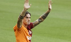 Galatasaray, Zaniolo'yu KAP'a bildirdi