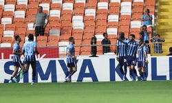 Adana Demirspor 3 puanı 90+1'de yakaladı