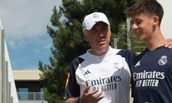 Arda Güler sahalara ne zaman dönecek? Ancelotti'den açıklama