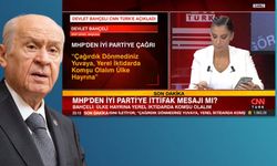 MHP'den İYİ Parti'ye çağrı: Ülke hayrına yerel iktidarda komşu olalım