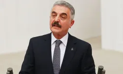 MHP'li Büyükataman: Türkiye her zaman Kıbrıs Türklüğünün yanında olacaktır