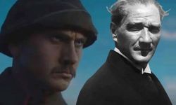 "Atatürk" dizisinin hangi mecrada ve ne zaman yayınlanacağı açıklandı