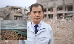 Japon uzmandan Marmara depremi uyarısı: Boşaltılması gereken altı bölgeyi açıkladı