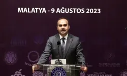 Bakan Mehmet Fatih Kacır: Kayısıda hedefimiz 2 milyar dolar